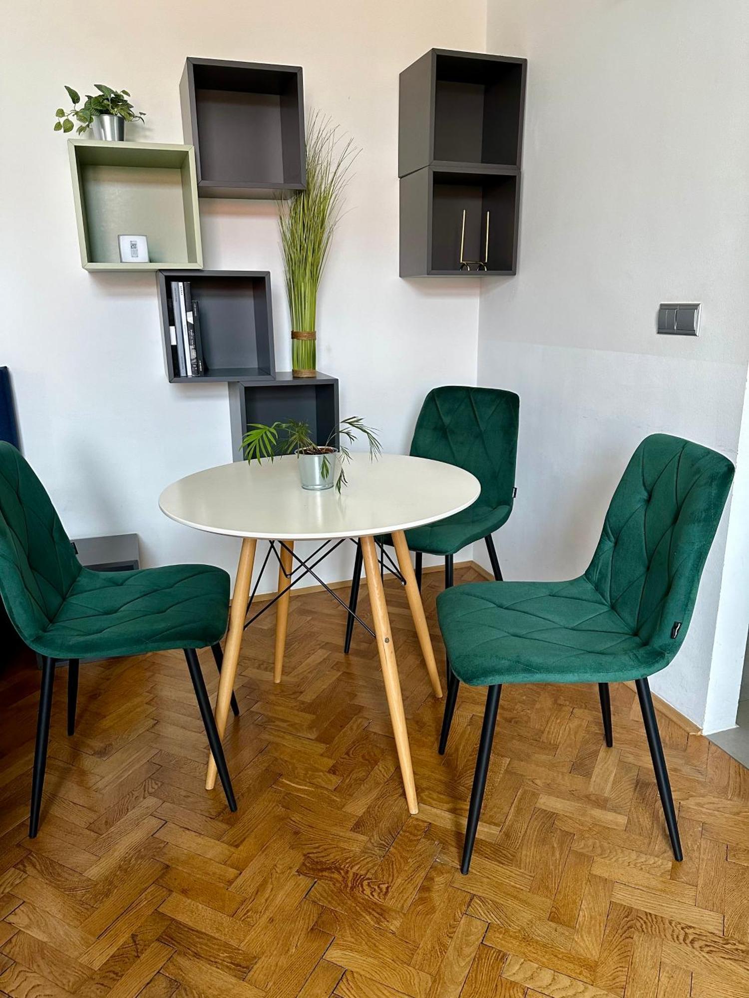 Modern Studio In The Heart Of The City Марібор Екстер'єр фото