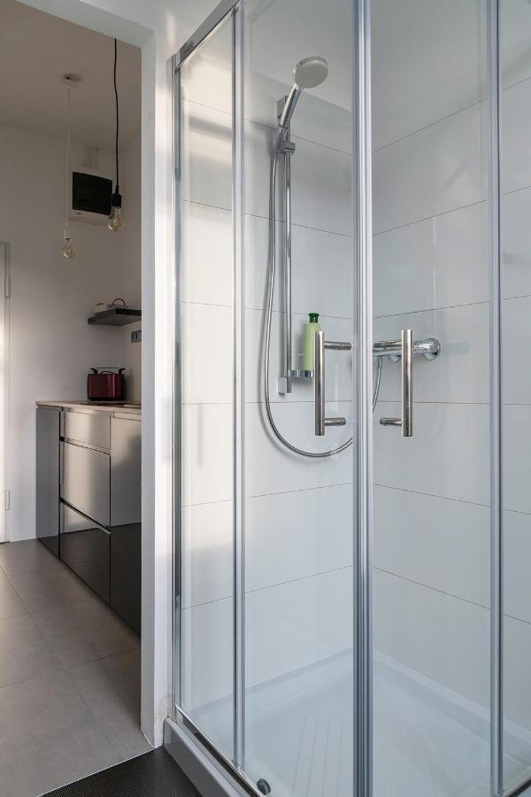 Modern Studio In The Heart Of The City Марібор Екстер'єр фото